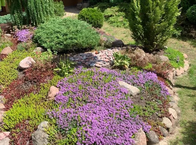 Apartamentai Palangos Centre * Palanga